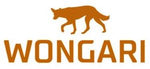 WONGARI temp logo